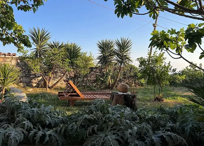 Appartement Color - South Paradise 1