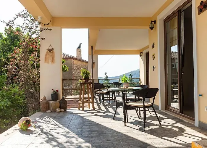 Color - South Paradise 1 Vuno