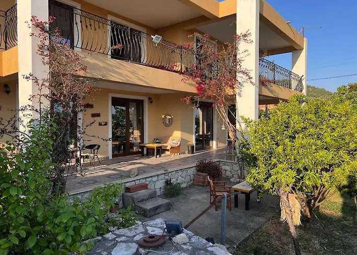 Color - South Paradise 1 *