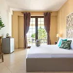 Color - South Paradise 1