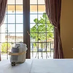 Color - South Paradise 1 Apartment Vuno