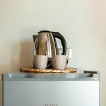 Apartment Color - South Paradise 1