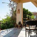 Apartment Color - South Paradise 1 *