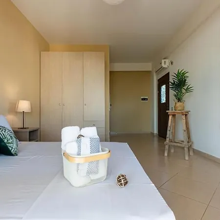 公寓 Color - South Paradise 1 *