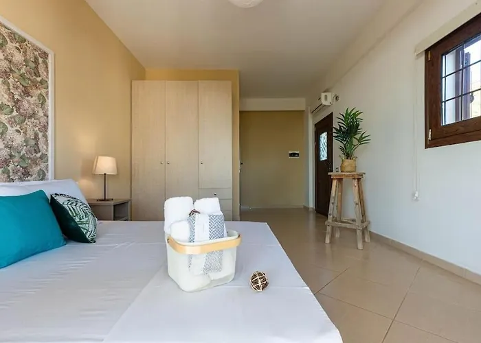 Apartamento Color - South Paradise 1 *