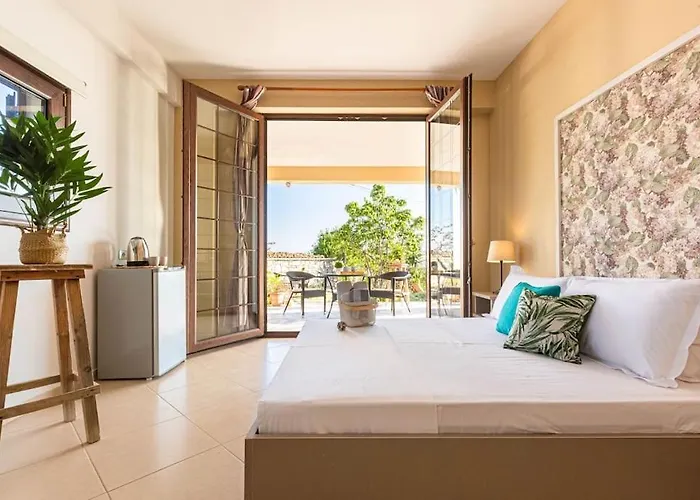 Color - South Paradise 1 Apartamento