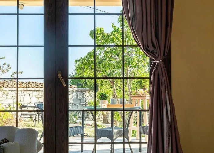 Color - South Paradise 1 * Vuno